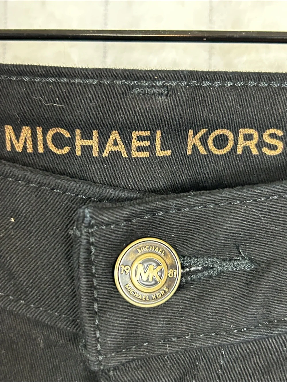 Michael Kors slim skinny